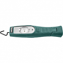 Лампа переносная светодиодная на гибком магнитном основании 49372